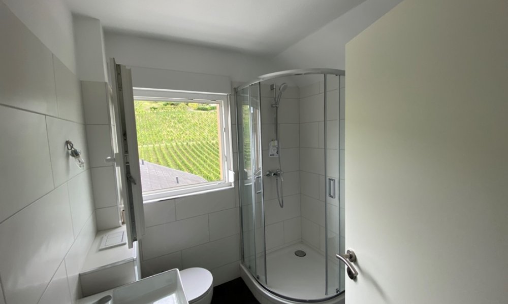 Sehr geflegtes 3-Fam.Haus in Eltville: 2 Wohnungen frei! Garage, ruhige sonnige Weinbergslage