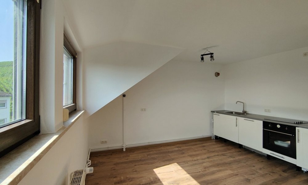 Sehr geflegtes 3-Fam.Haus in Eltville: 2 Wohnungen frei! Garage, ruhige sonnige Weinbergslage