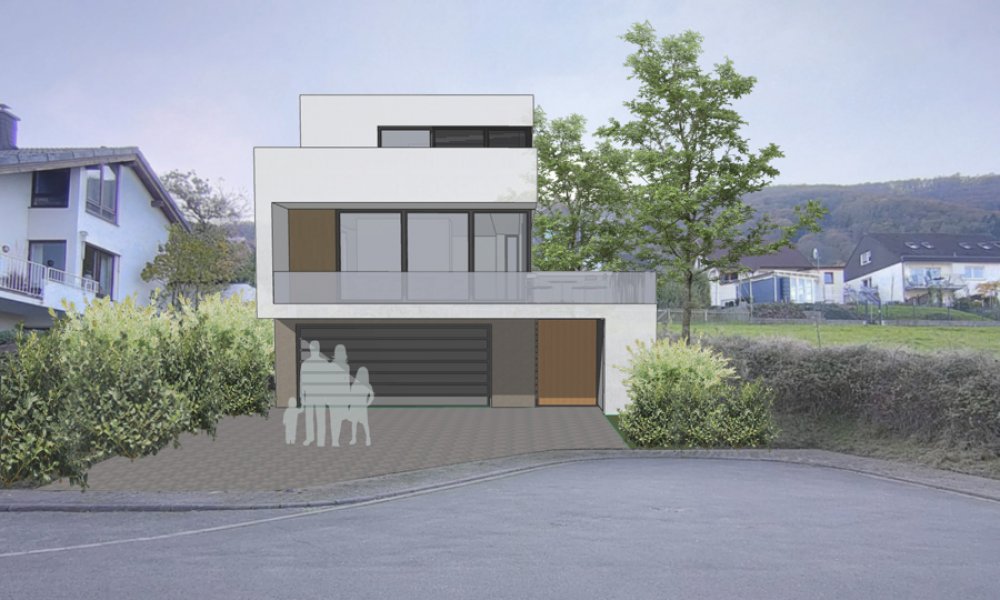 Traum-Bau-Grundstück!
Ihr neues Zuhause in Trechtingshausen, Nähe Bingen