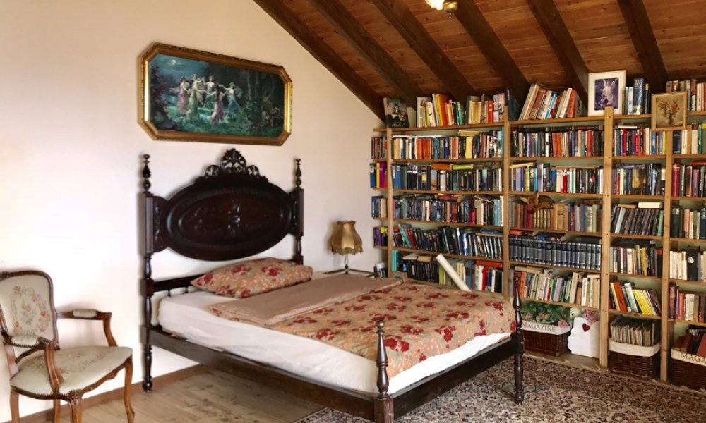 Neue Existenz, Azoren! Traumhafte Ferienanlage, Haupthaus + 3 Ferienhäuser, mediterraner Garten