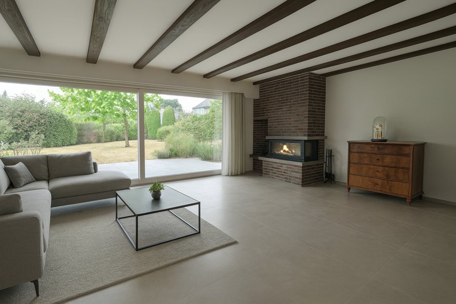 Wohnzimmer Beispielbild