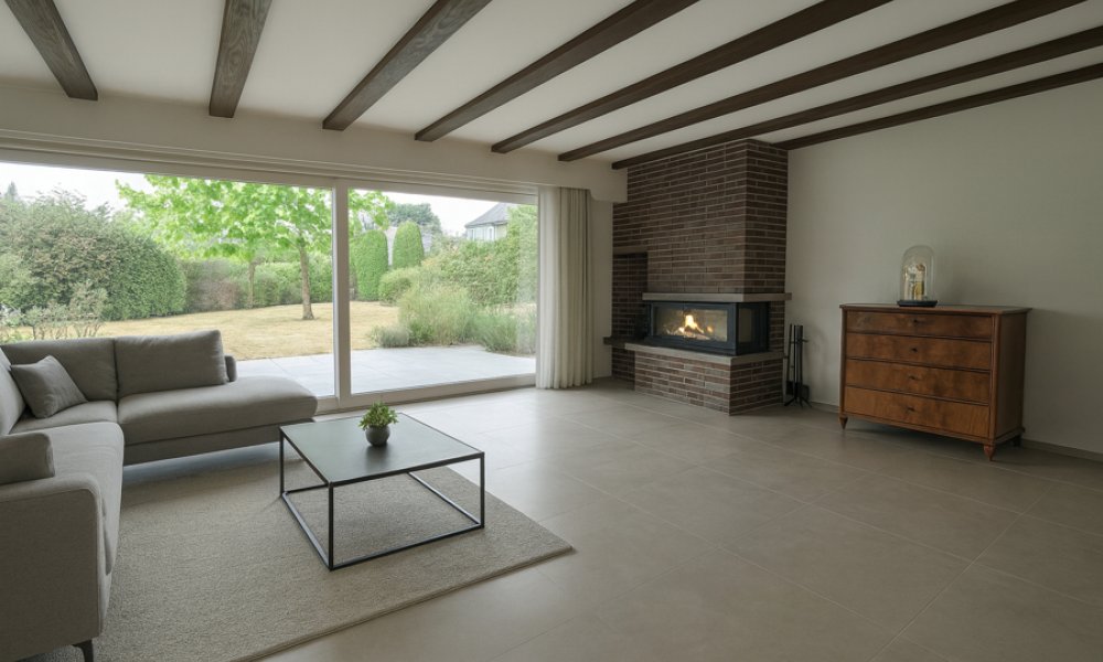 Großzügiges EFH, herrlicher Garten, 2 Garagen in idyllischer Weinbergslage von Eltville-Hattenheim