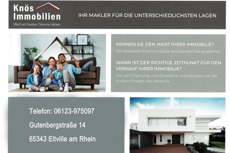 Knös Immobilien