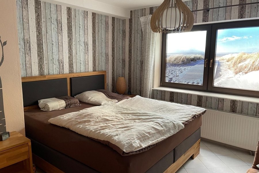 Wohnlicher Raum Keller