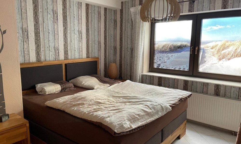 Ihr neues Zuhause am Feldrand – Wohnen mit Charme und Wohlfühlatmosphäre in Bärstadt