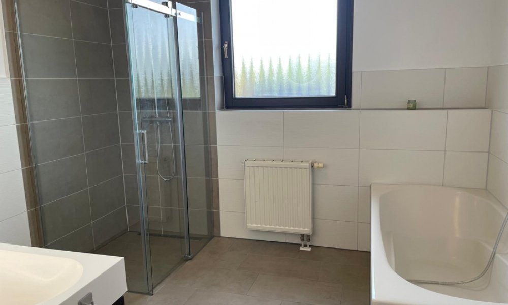 Ihr neues Zuhause am Feldrand – Wohnen mit Charme und Wohlfühlatmosphäre in Bärstadt