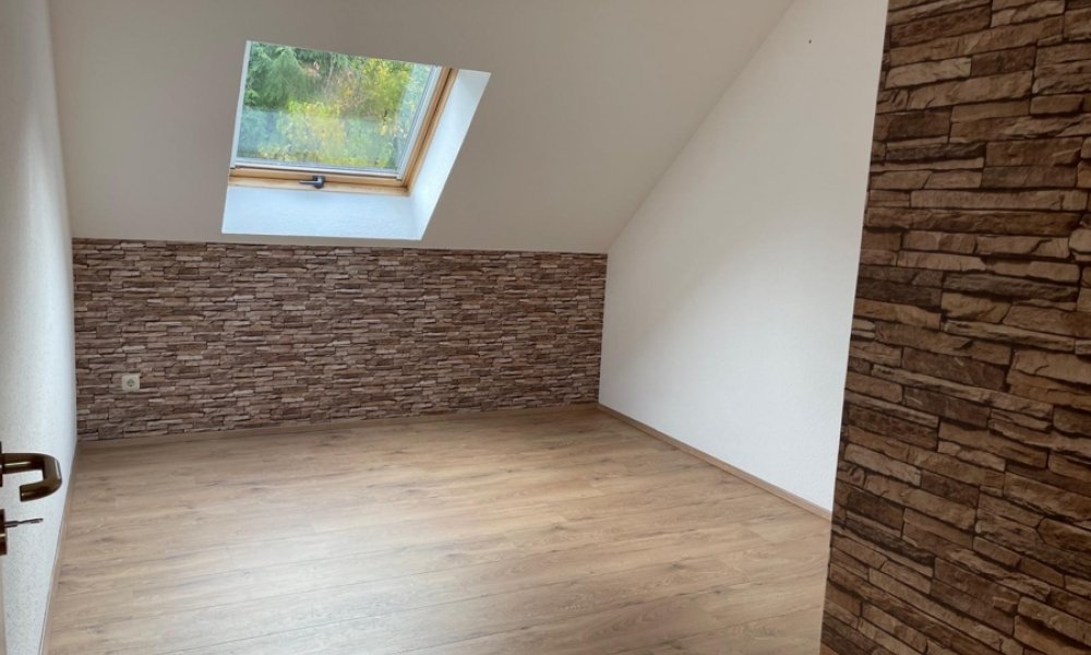 Ihr neues Zuhause am Feldrand – Wohnen mit Charme und Wohlfühlatmosphäre in Bärstadt