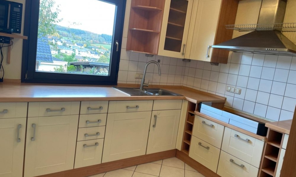 Ihr neues Zuhause am Feldrand – Wohnen mit Charme und Wohlfühlatmosphäre in Bärstadt