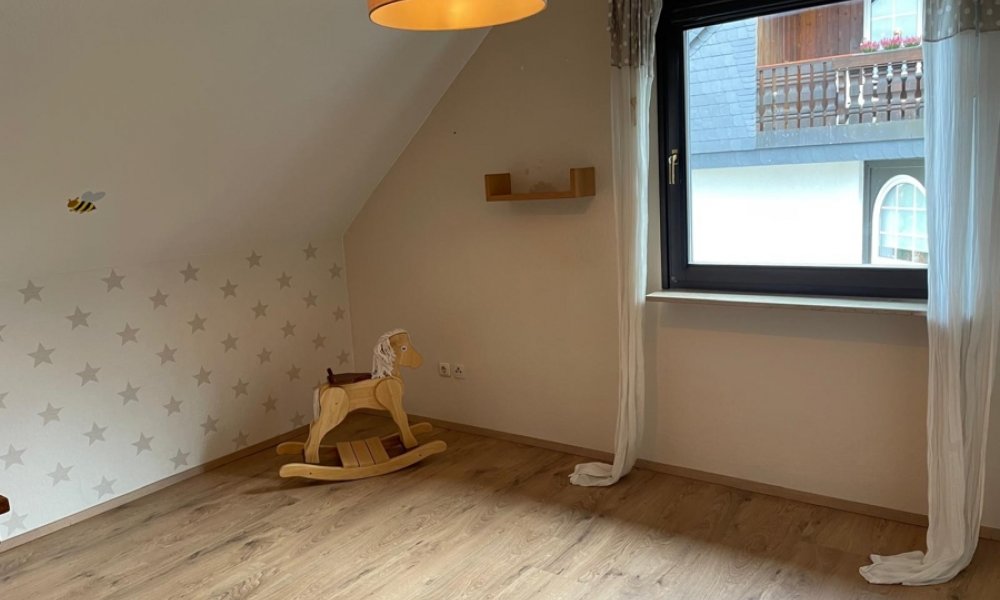 Ihr neues Zuhause am Feldrand – Wohnen mit Charme und Wohlfühlatmosphäre in Bärstadt