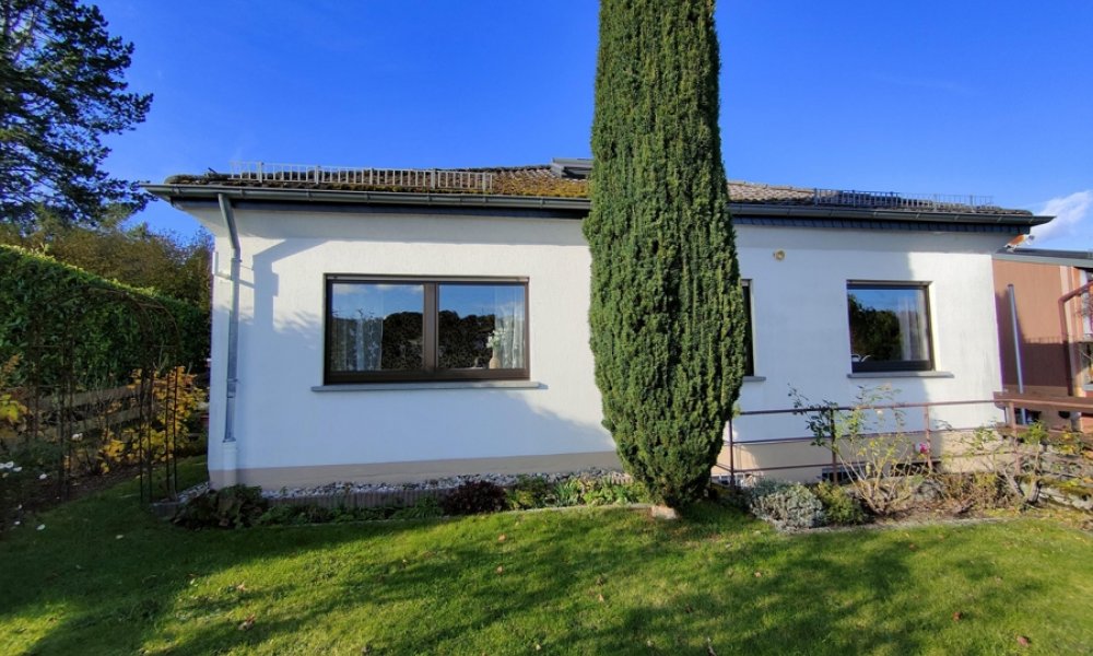 Freistehendes Zuhause mit Herz – Platz für Familie, Ideen und Lebensqualität - Schlangenbad-Bärstadt