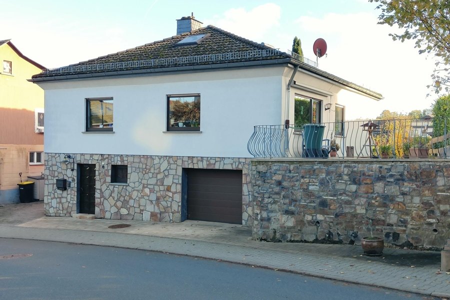 Freistehendes Zuhause mit Herz – Platz für Familie, Ideen und Lebensqualität - Schlangenbad-Bärstadt