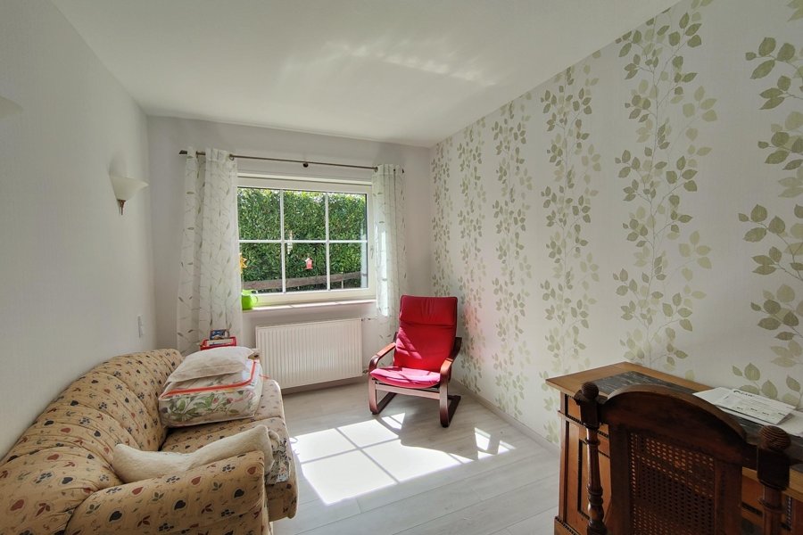 Schlafzimmer 3