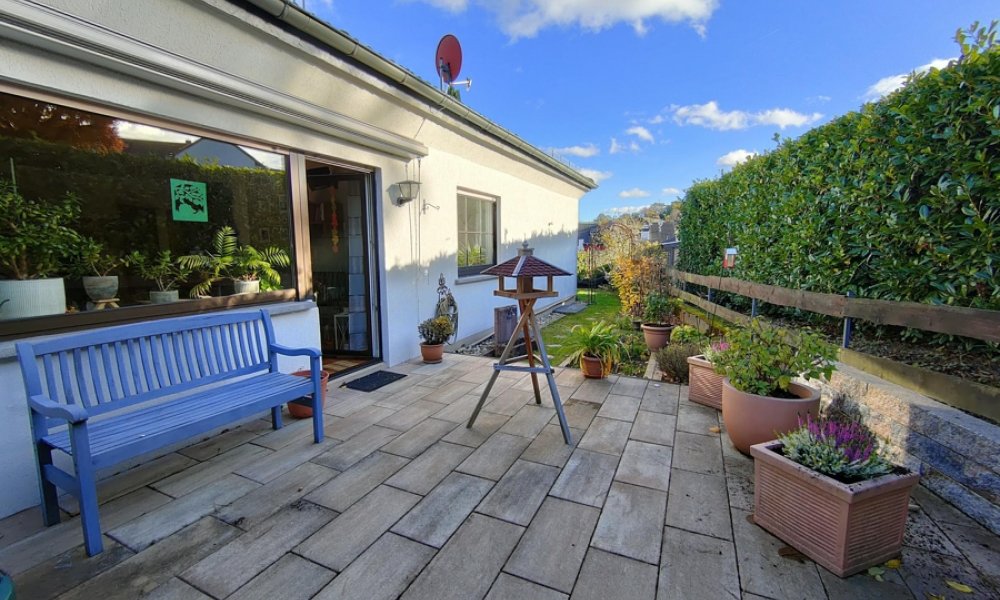 Freistehendes Zuhause mit Herz – Platz für Familie, Ideen und Lebensqualität - Schlangenbad-Bärstadt