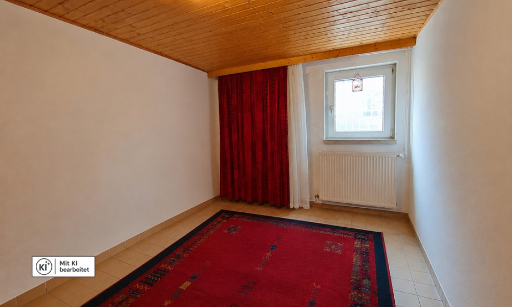 Freist. EFH + Garten in Schlangenbad Bärstadt, 4 Zimmer + 3 Zimmer (ca. 32m² Nutzfl. wohnl. genutzt)