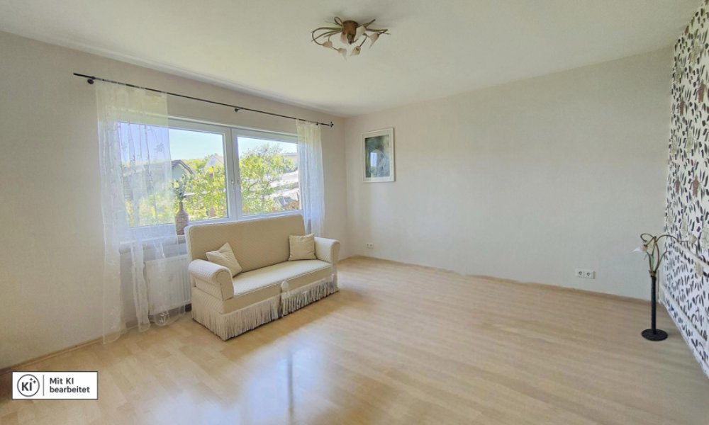 Freist. EFH, ca. 116m² Wohnfl.+ ca. 32m² Nutzfl. (wohnl. genutzt) schönem Garten in Schlangenbad OT