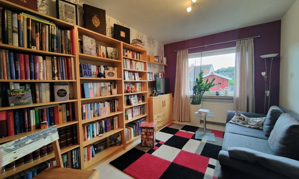 Freistehendes Zuhause mit Herz – Platz für Familie, Ideen und Lebensqualität - Schlangenbad-Bärstadt