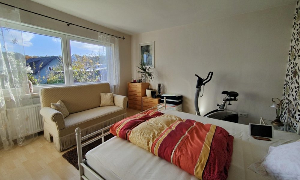 Freistehendes Zuhause mit Herz – Platz für Familie, Ideen und Lebensqualität - Schlangenbad-Bärstadt