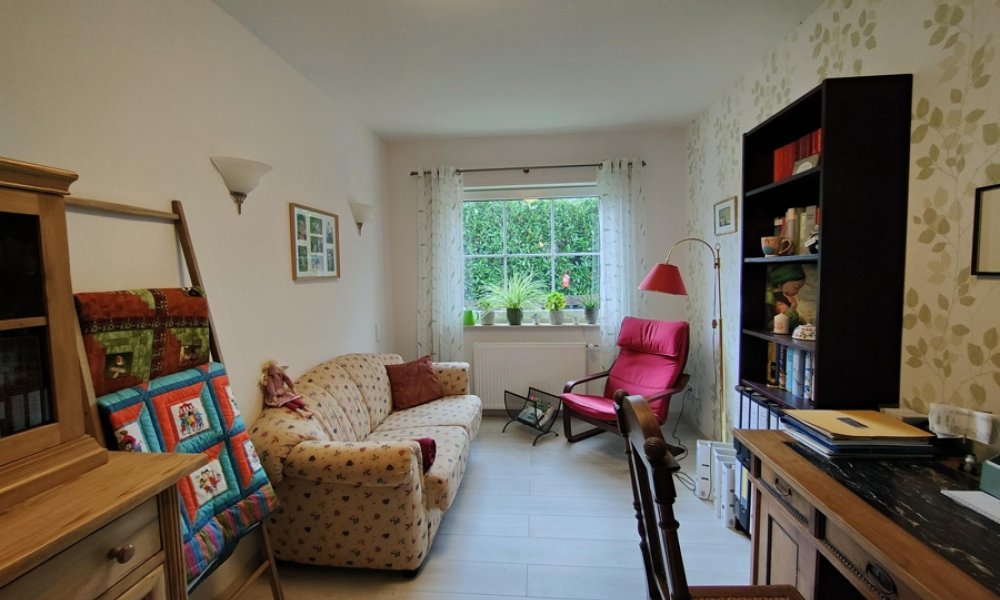 Freistehendes Zuhause mit Herz – Platz für Familie, Ideen und Lebensqualität - Schlangenbad-Bärstadt