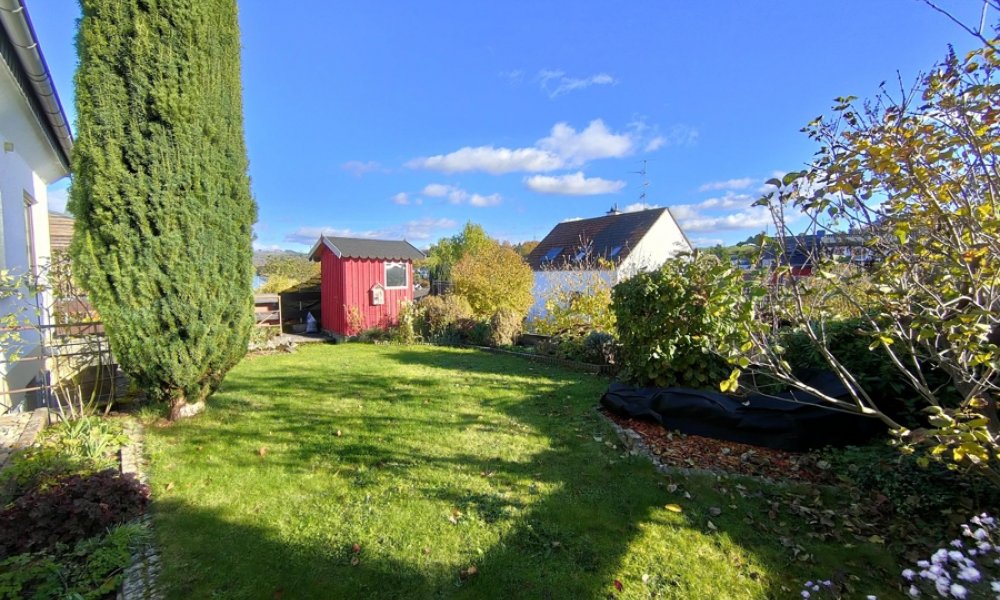 Freistehendes Zuhause mit Herz – Platz für Familie, Ideen und Lebensqualität - Schlangenbad-Bärstadt