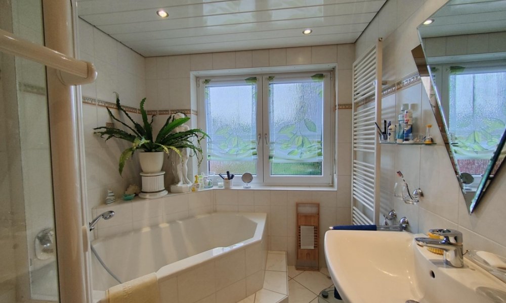 Freistehendes Zuhause mit Herz – Platz für Familie, Ideen und Lebensqualität - Schlangenbad-Bärstadt