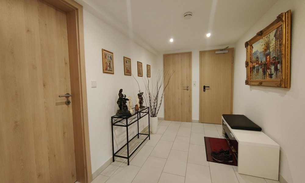 Freistehendes Zuhause mit Herz – Platz für Familie, Ideen und Lebensqualität - Schlangenbad-Bärstadt