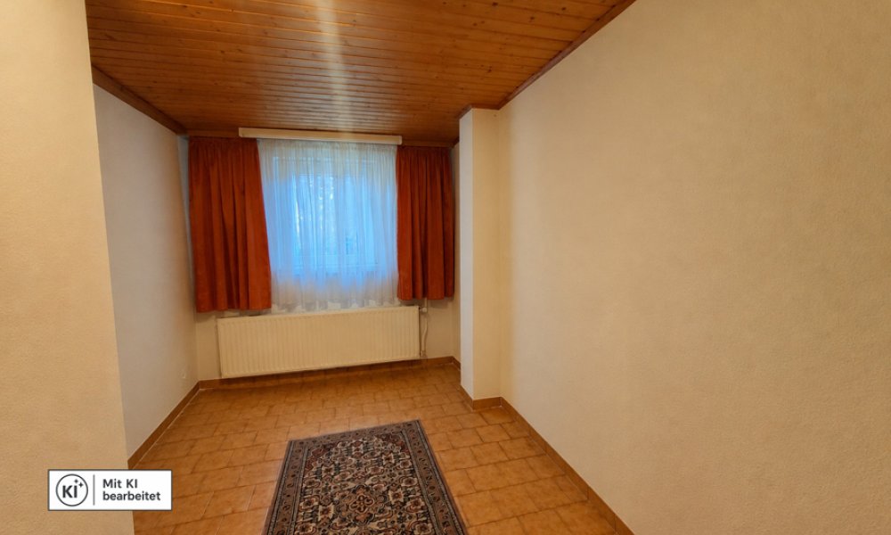 Freist. EFH + Garten in Schlangenbad Bärstadt, 4 Zimmer + 3 Zimmer (ca. 32m² Nutzfl. wohnl. genutzt)