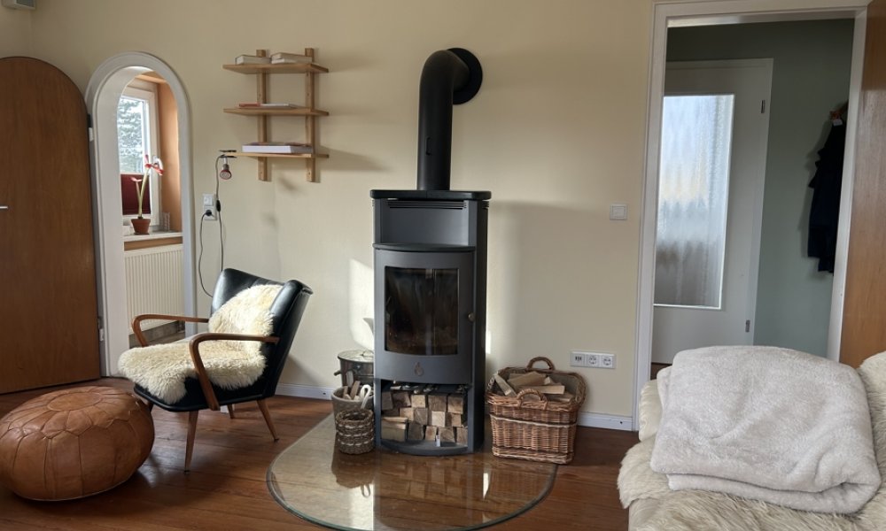 Charmantes Einfamilienhaus in gutem Zustand auf weitläufigem Grundstück in Mainz-Budenheim