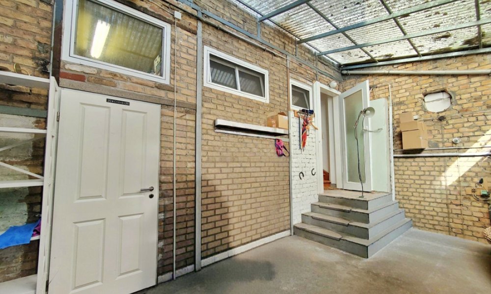 Charmantes Stadthaus in TOP Lage der Eltviller Fußgängerzone mit Wohn- und Gewerbeeinheit